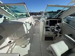 Sailfish 245 DC 22 2026 Sailfish 245 DC 23