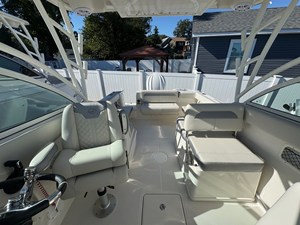 Sailfish 245 DC 23 2026 Sailfish 245 DC 24
