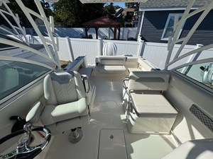 Sailfish 245 DC 24 2026 Sailfish 245 DC 25