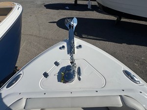 Sailfish 245 DC 29 2026 Sailfish 245 DC 30