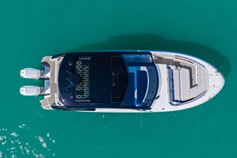Sea Ray Sundancer 370 Outboard 21 2026 Sea Ray Sundancer 370 Outboard 22