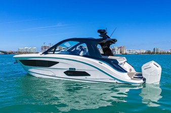 Sea Ray Sundancer 370 Outboard 24 2026 Sea Ray Sundancer 370 Outboard 25