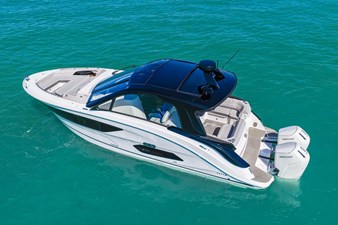 Sea Ray Sundancer 370 Outboard 26 2026 Sea Ray Sundancer 370 Outboard 27