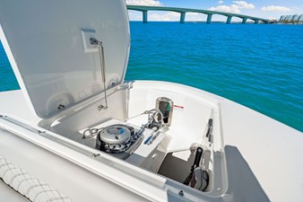 Sea Ray Sundancer 370 Outboard 77 2026 Sea Ray Sundancer 370 Outboard 78