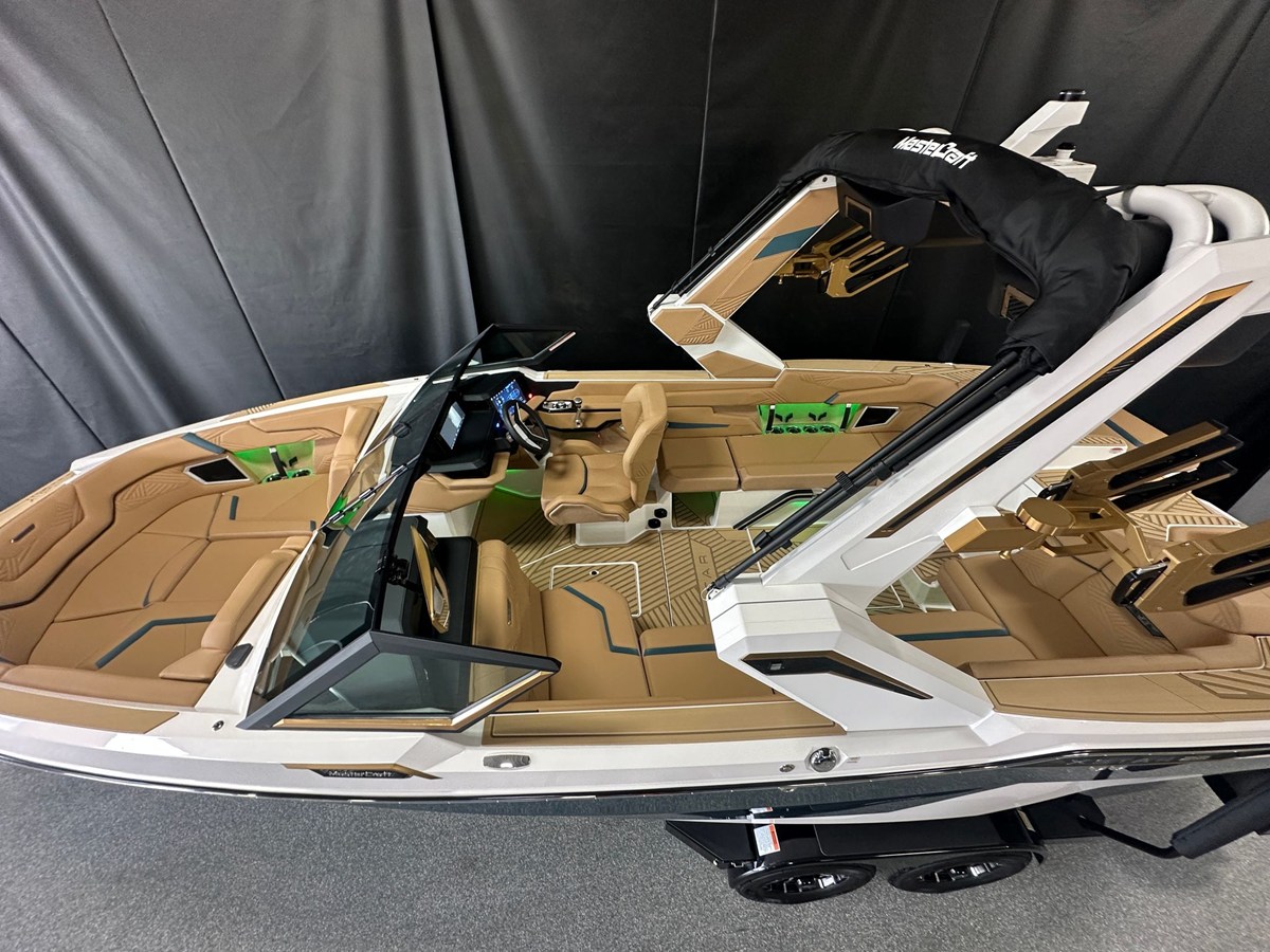 2026 Mastercraft XSTAR23 3