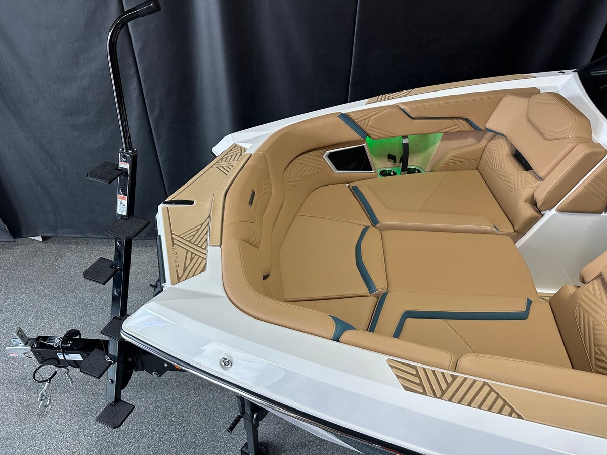 2026 Mastercraft XSTAR23 5