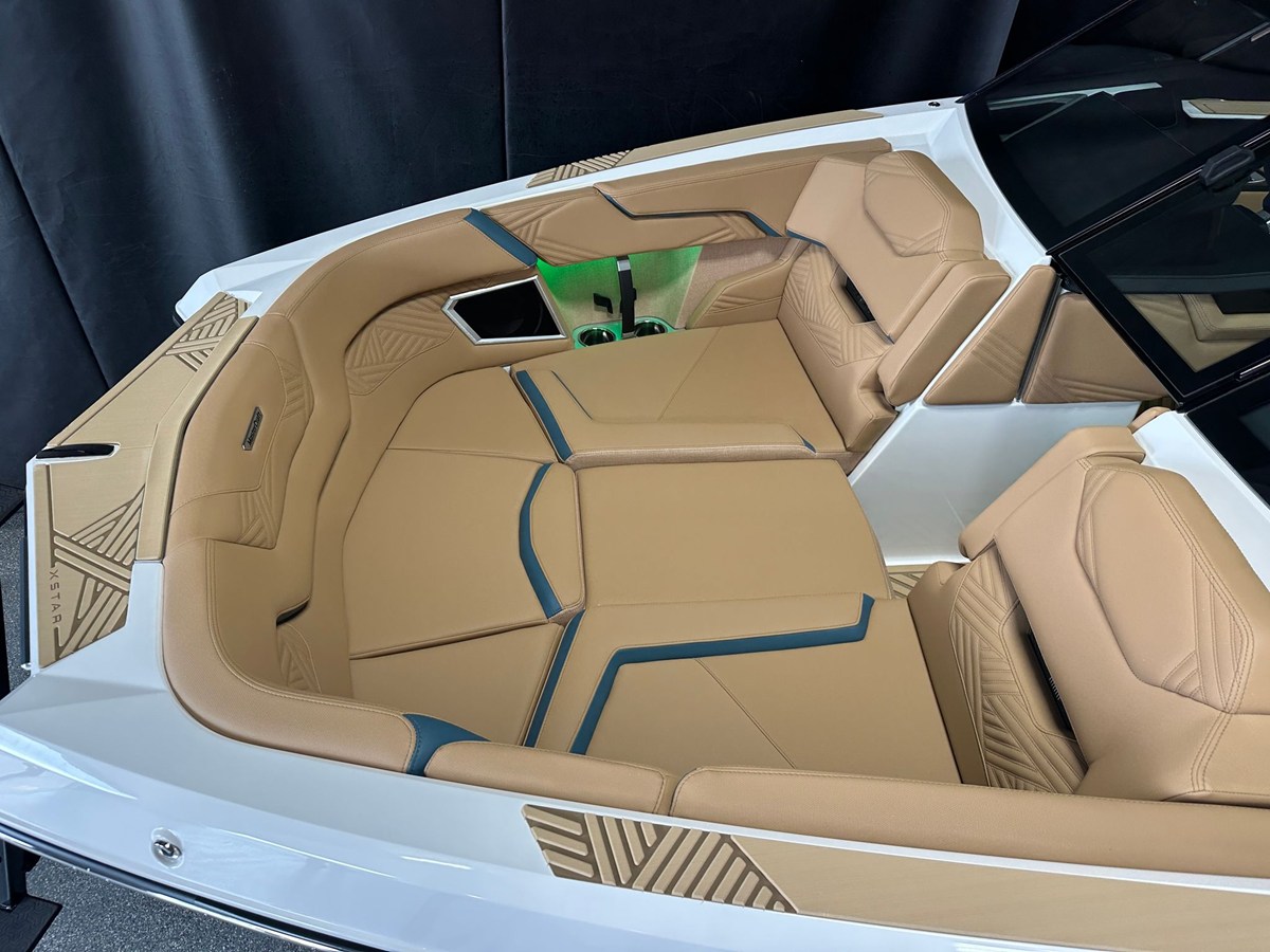 2026 Mastercraft XSTAR23 6