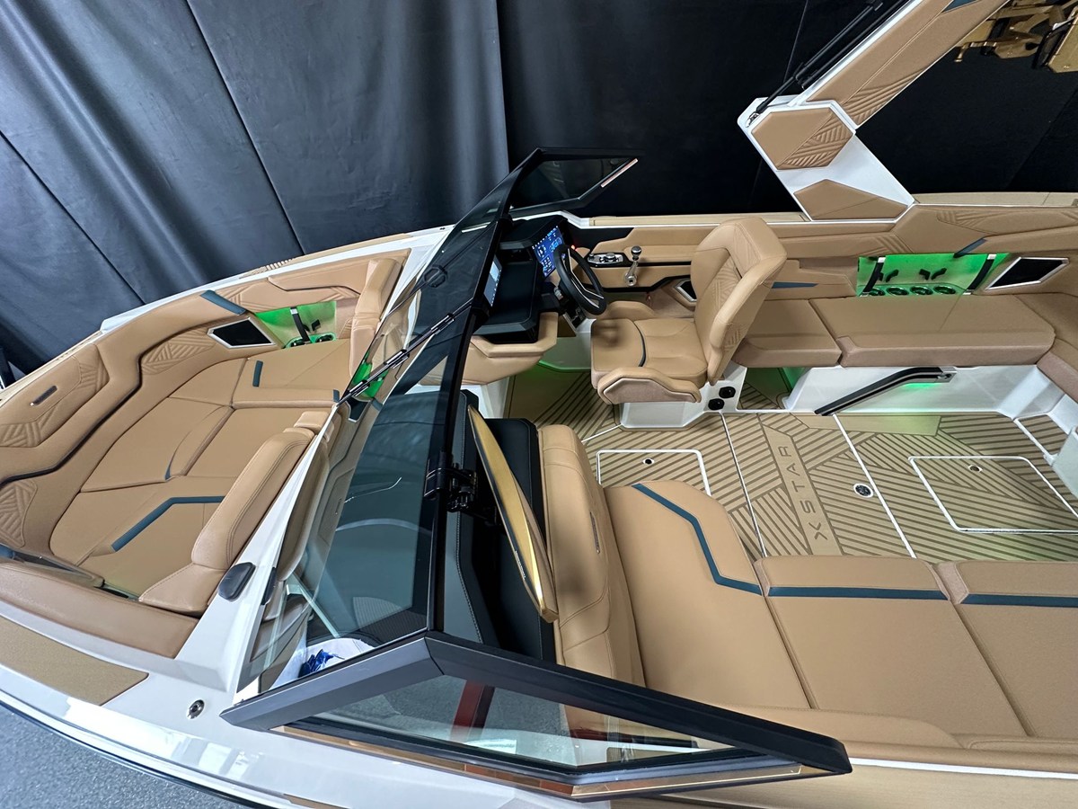 2026 Mastercraft XSTAR23 7