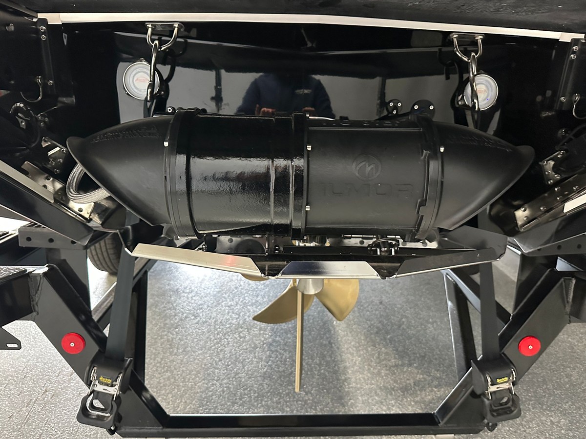 2026 Mastercraft XSTAR23 16