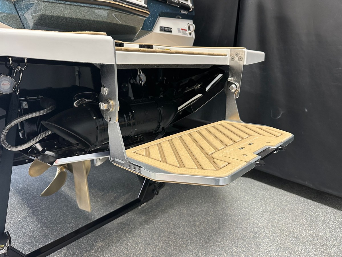 2026 Mastercraft XSTAR23 20
