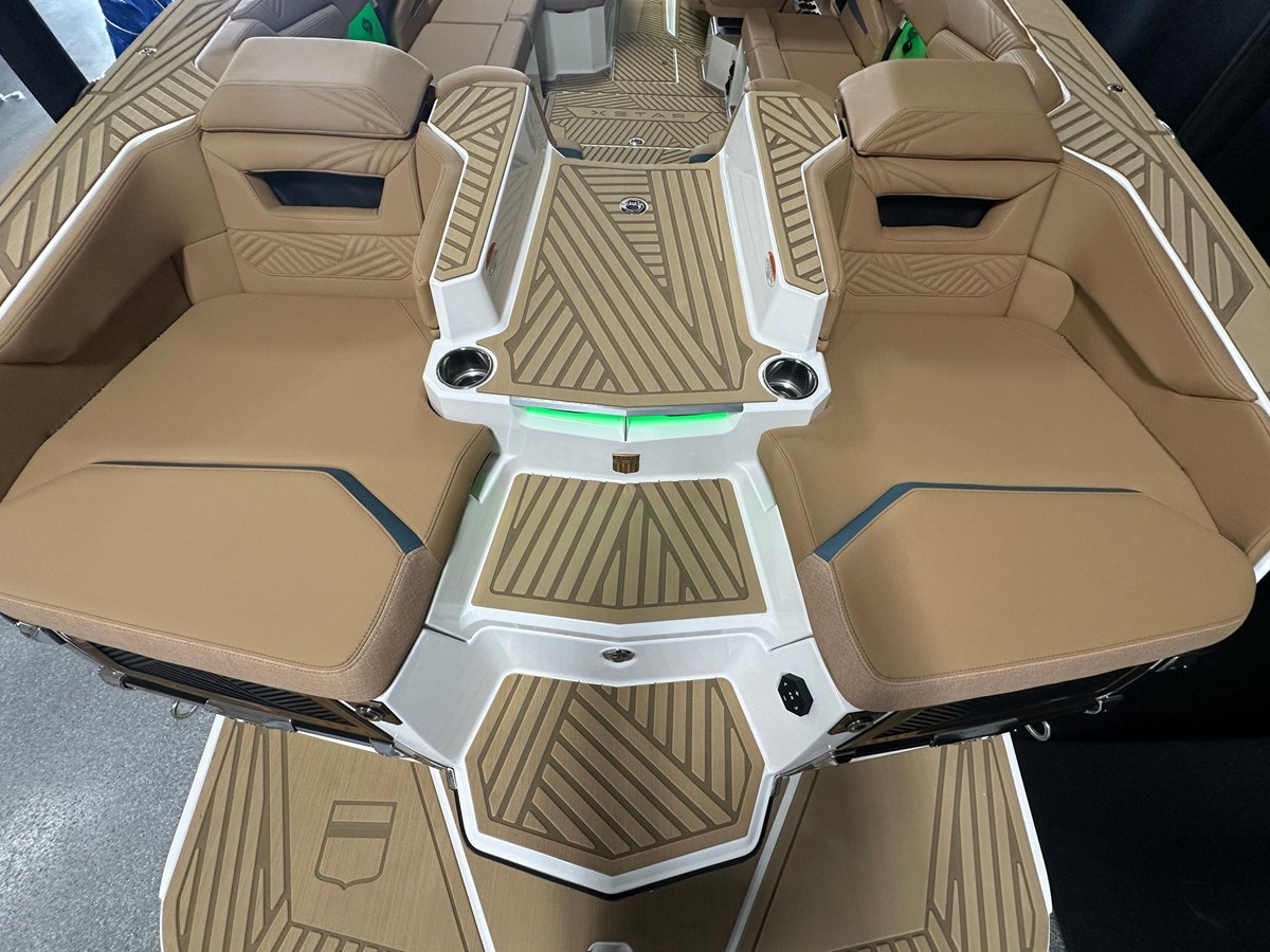2026 Mastercraft XSTAR23 21
