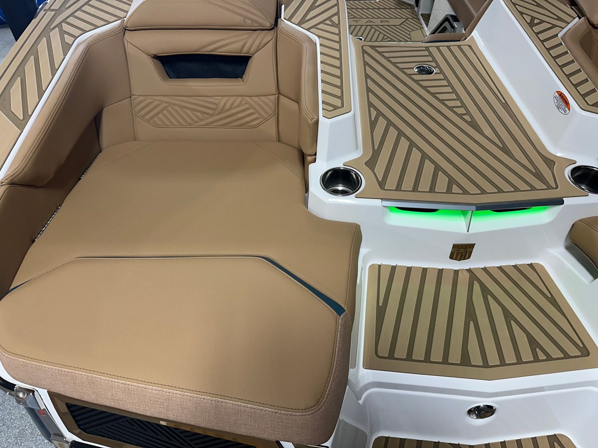 2026 Mastercraft XSTAR23 25