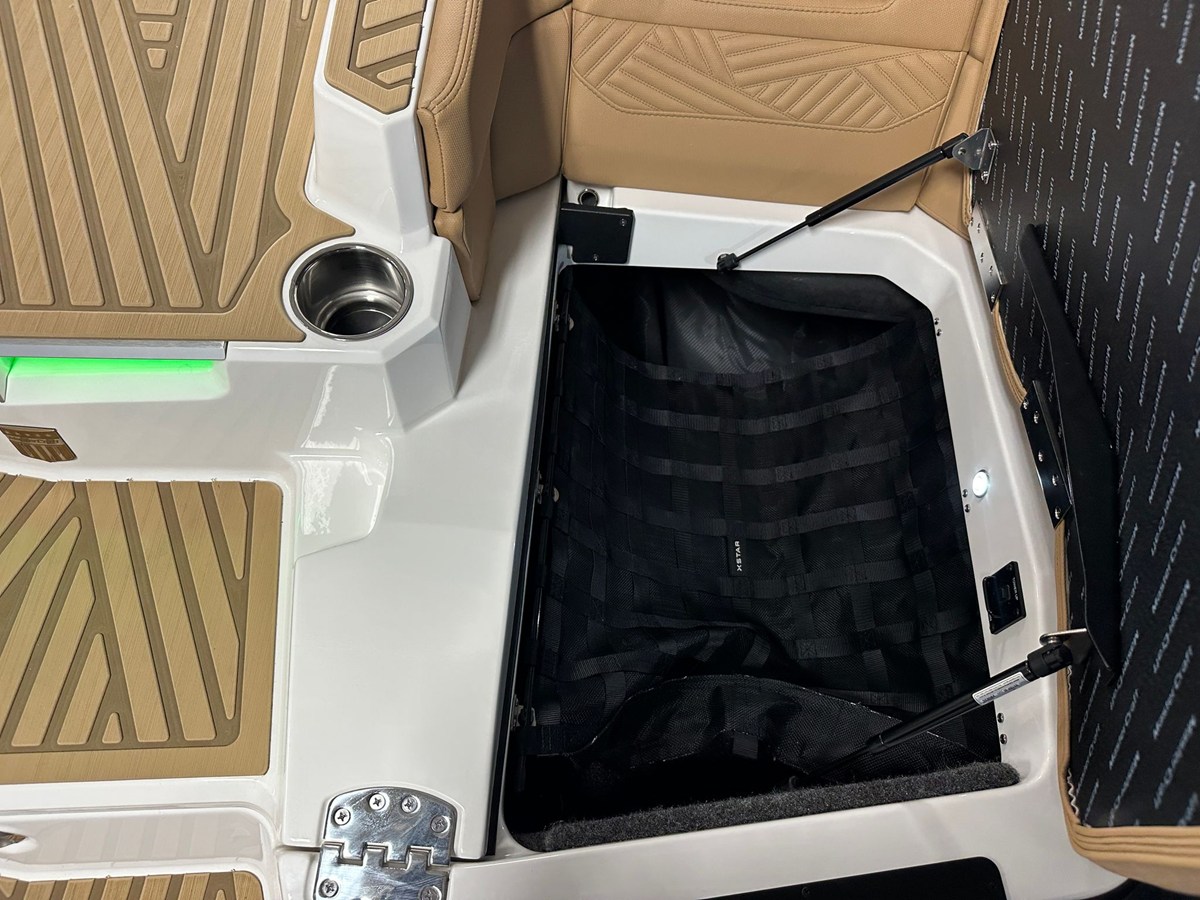 2026 Mastercraft XSTAR23 29