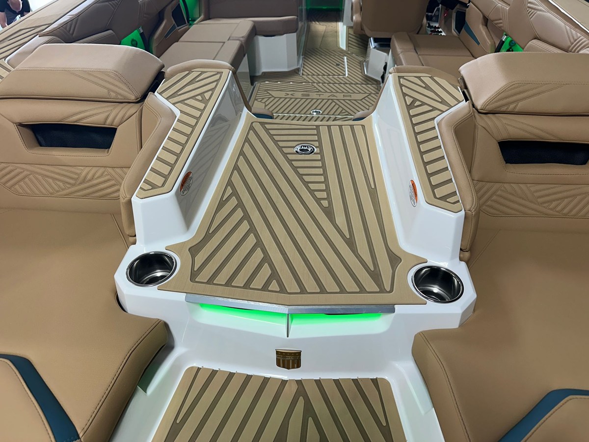 2026 Mastercraft XSTAR23 30