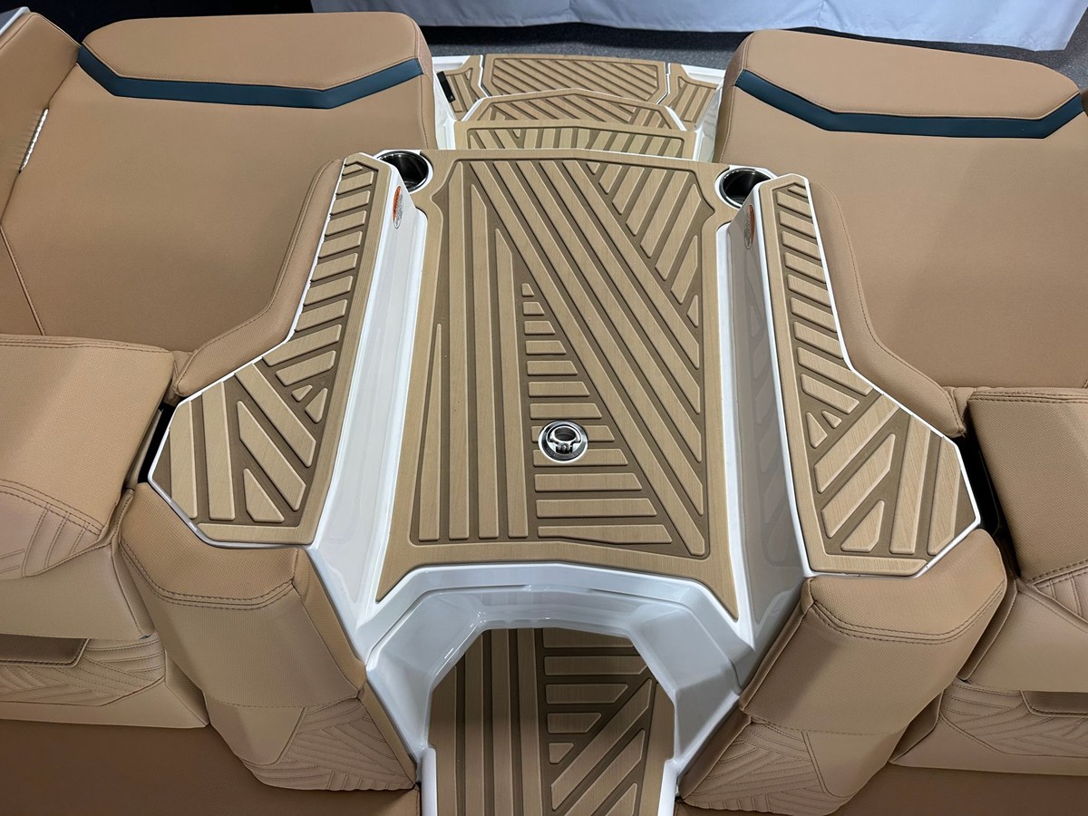 2026 Mastercraft XSTAR23 31