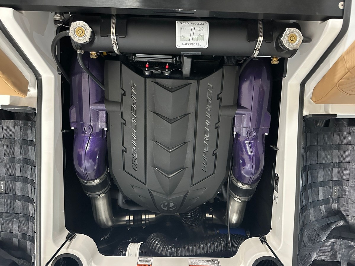 2026 Mastercraft XSTAR23 34