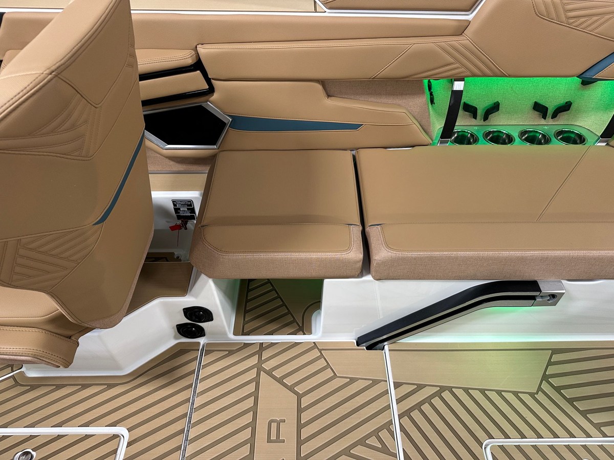 2026 Mastercraft XSTAR23 40