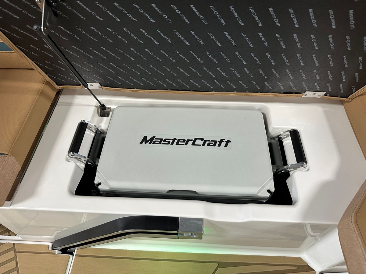 2026 Mastercraft XSTAR23 44