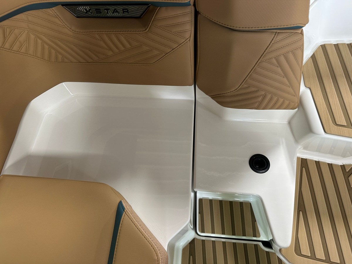 2026 Mastercraft XSTAR23 48