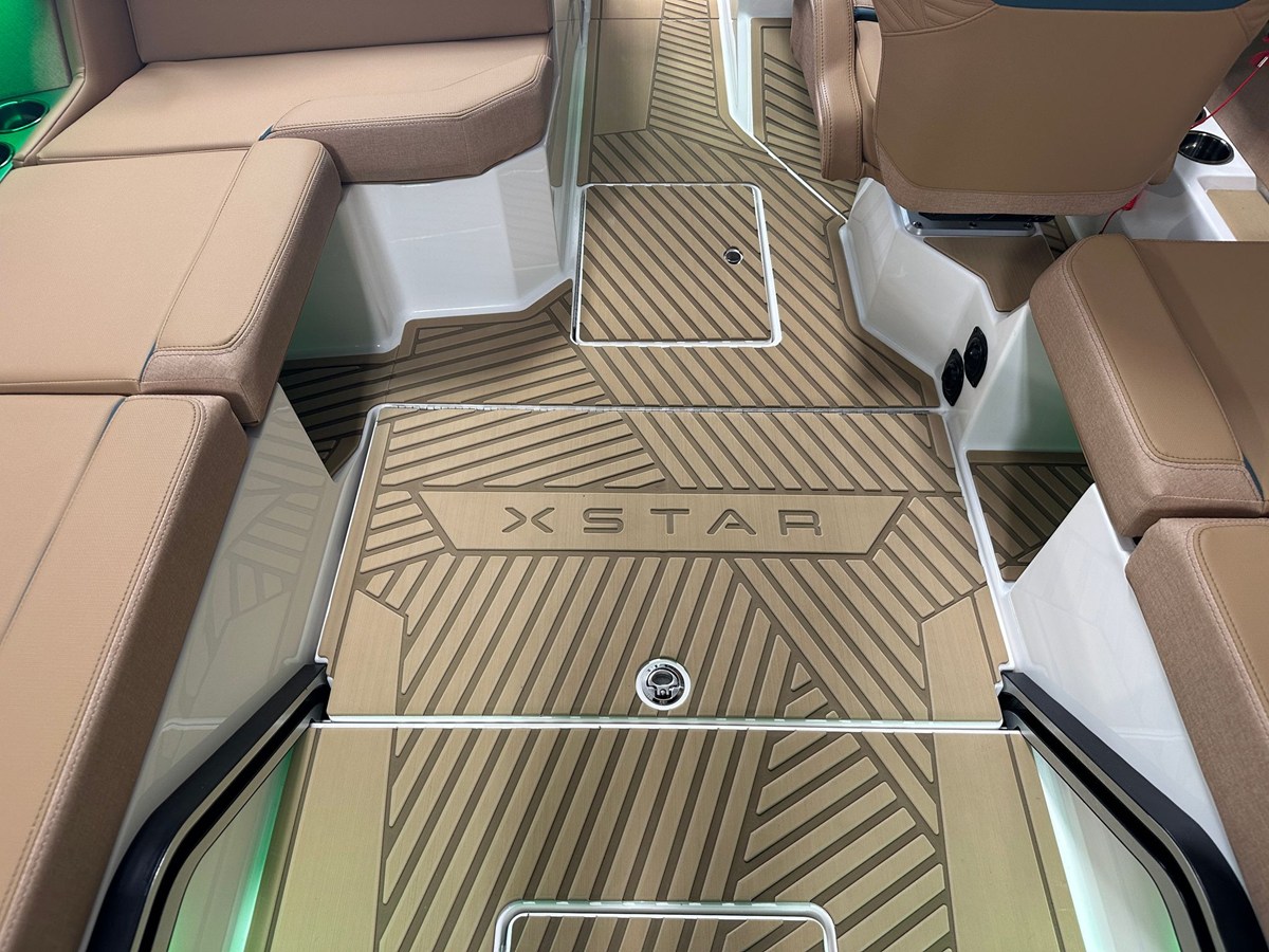 2026 Mastercraft XSTAR23 54