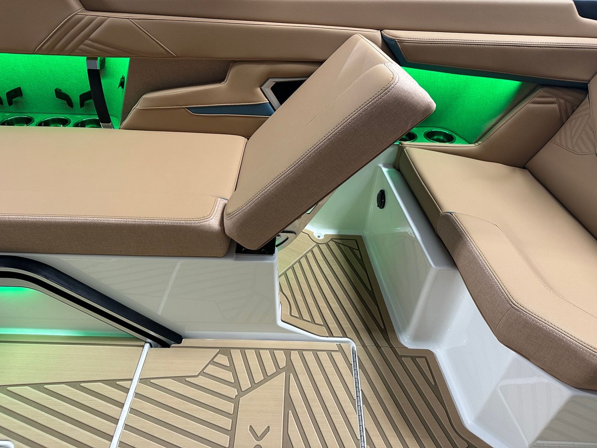 2026 Mastercraft XSTAR23 56