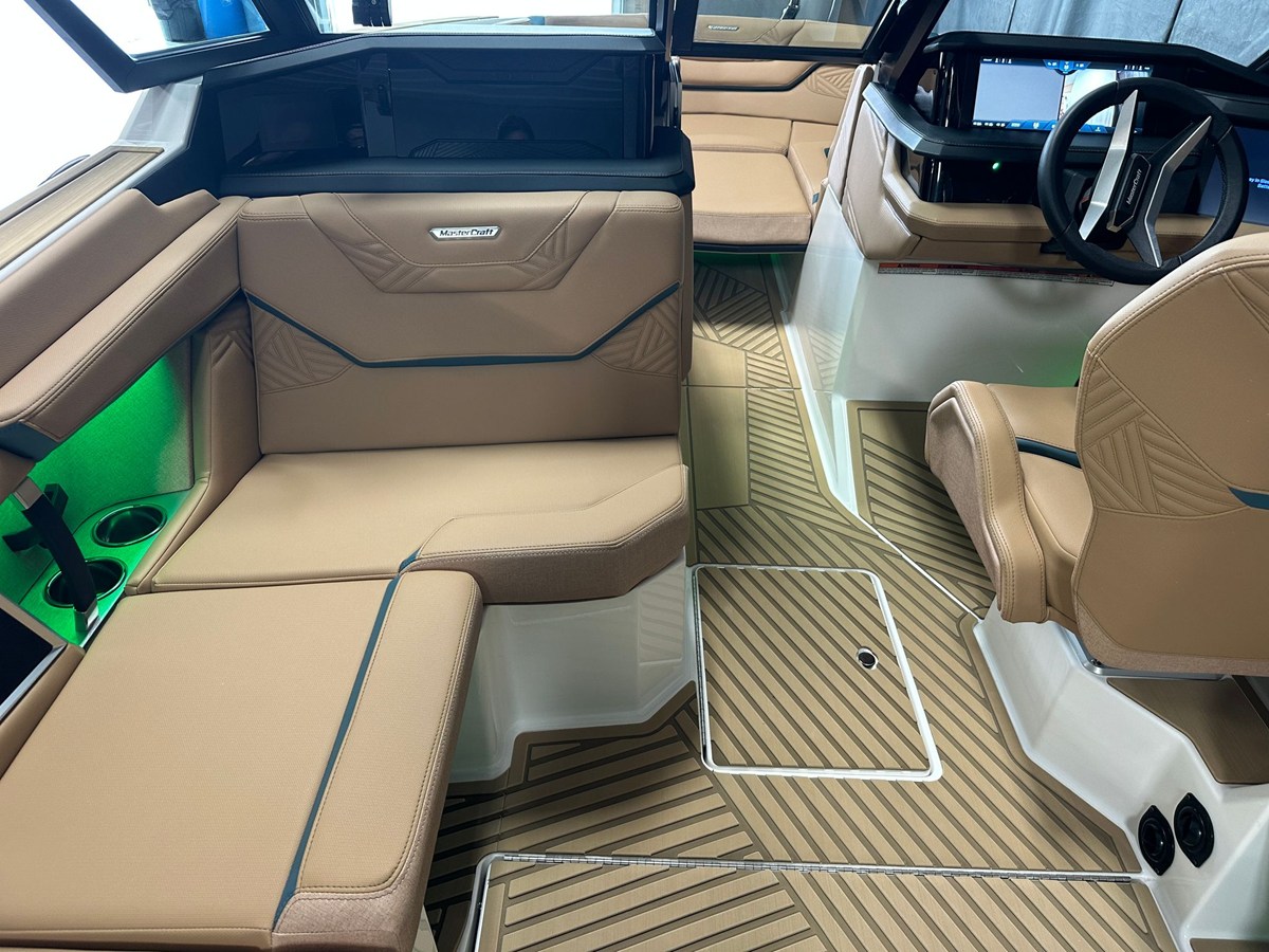 2026 Mastercraft XSTAR23 62