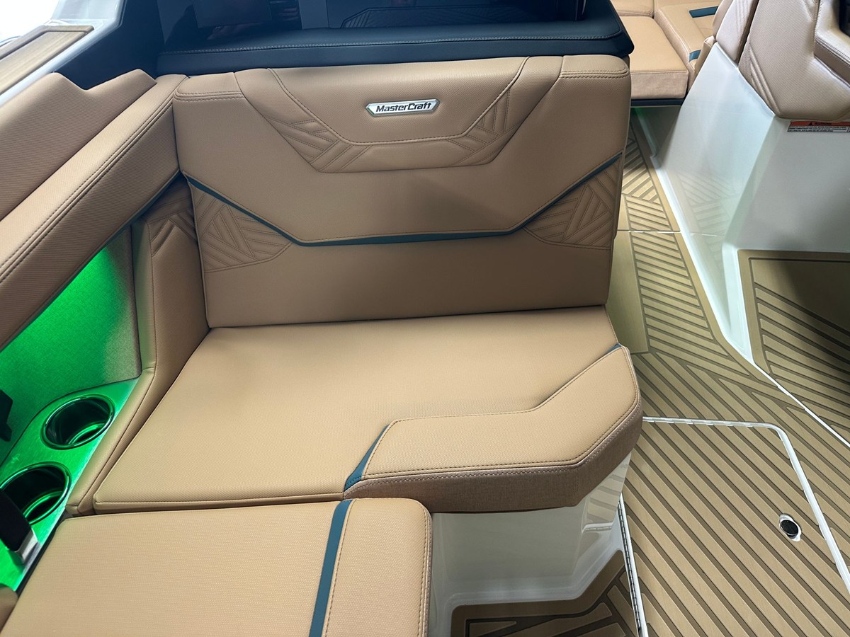 2026 Mastercraft XSTAR23 63