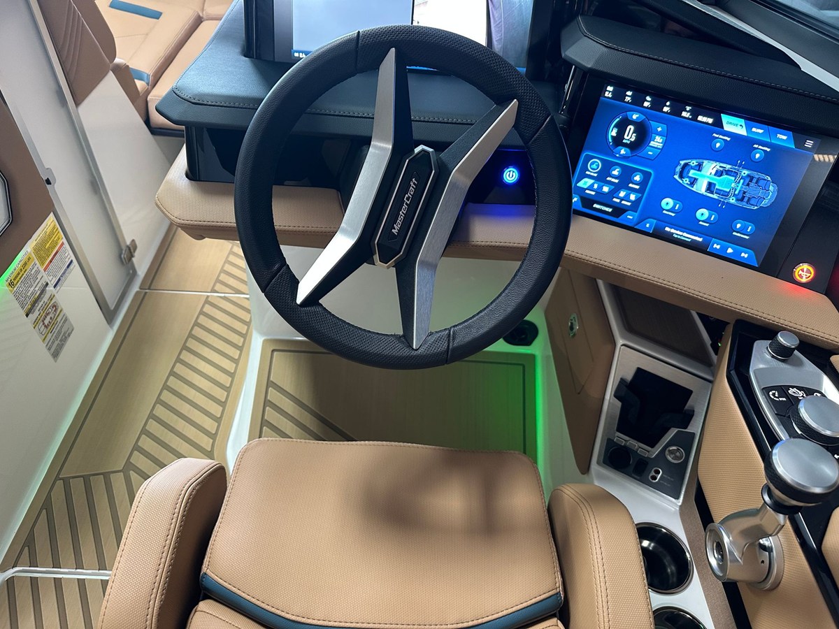 2026 Mastercraft XSTAR23 71