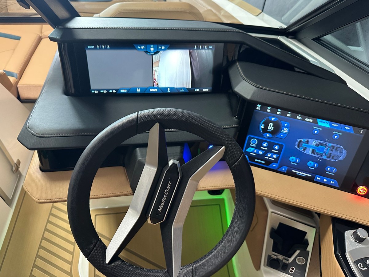 2026 Mastercraft XSTAR23 80