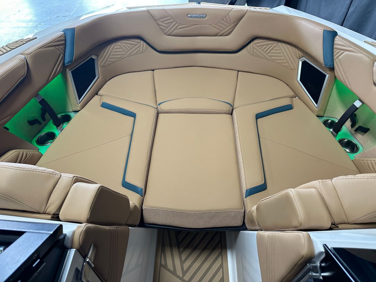 2026 Mastercraft XSTAR23 85