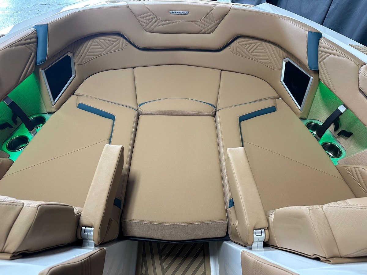 2026 Mastercraft XSTAR23 86