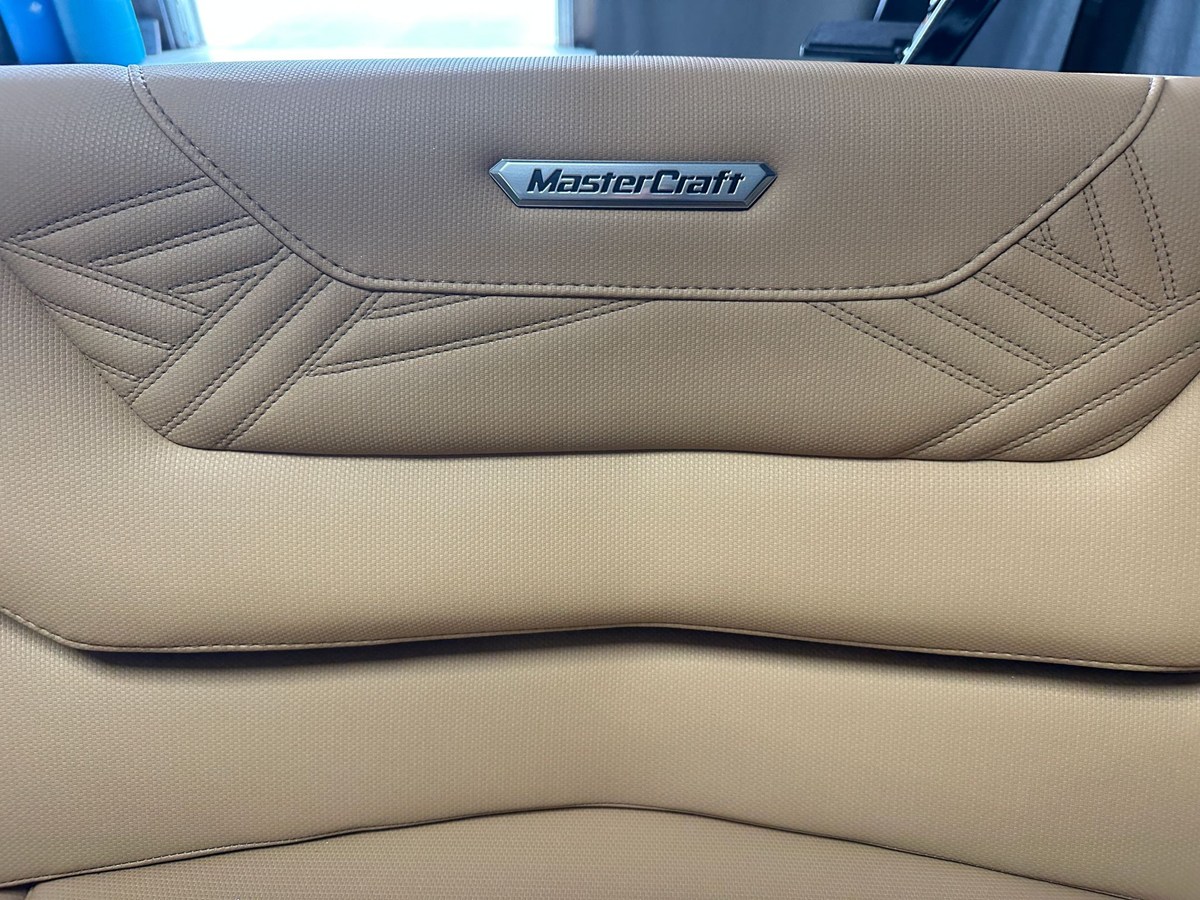 2026 Mastercraft XSTAR23 92