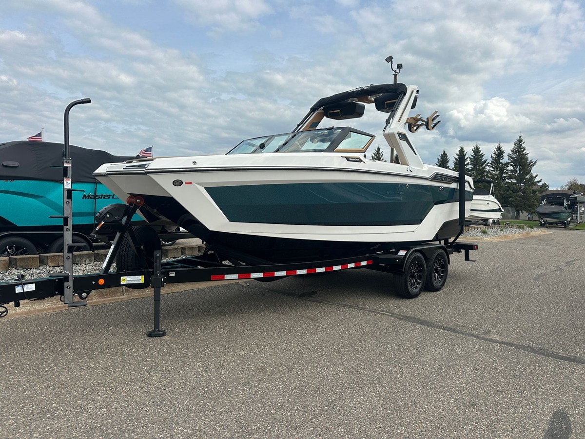 2026 Mastercraft XSTAR23 101
