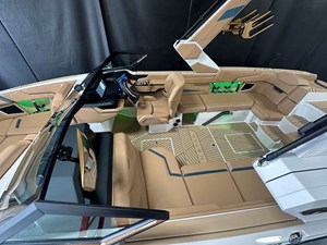 2026 Mastercraft XSTAR23 8