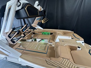 2026 Mastercraft XSTAR23 9