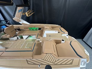 2026 Mastercraft XSTAR23 10