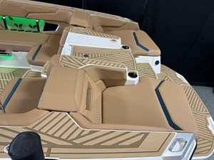 2026 Mastercraft XSTAR23 11