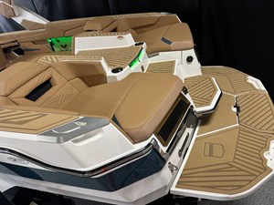 2026 Mastercraft XSTAR23 12