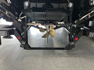 2026 Mastercraft XSTAR23 15