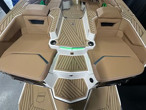 2026 Mastercraft XSTAR23 21
