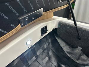 2026 Mastercraft XSTAR23 36