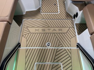 2026 Mastercraft XSTAR23 58