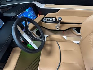 2026 Mastercraft XSTAR23 70