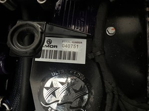 2026 Mastercraft XSTAR23 106
