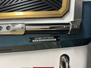 2026 Mastercraft XSTAR23 107