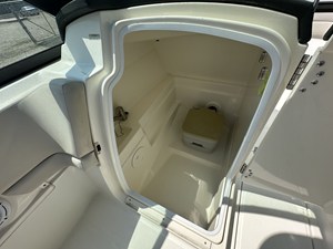 2013 Boston Whaler 230 VANTAGE 17