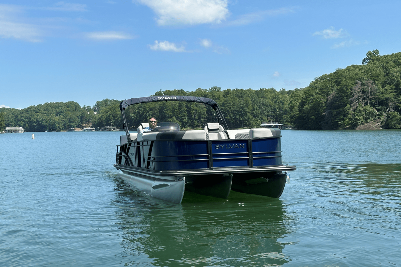 2026 Sylvan L3 4