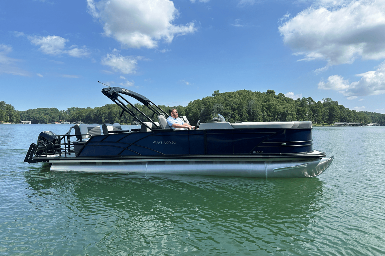 2026 Sylvan L3 5