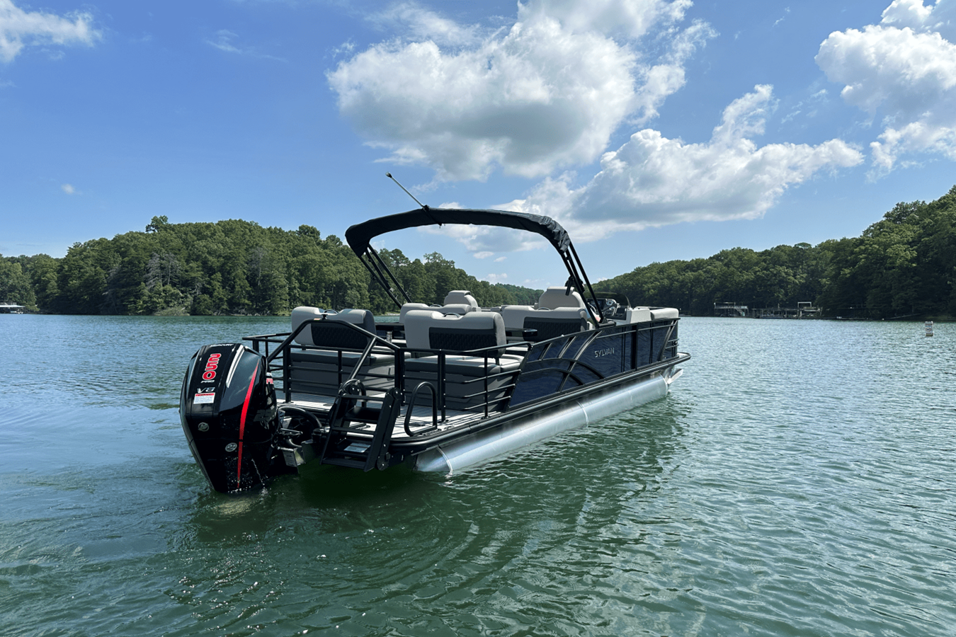 2026 Sylvan L3 6