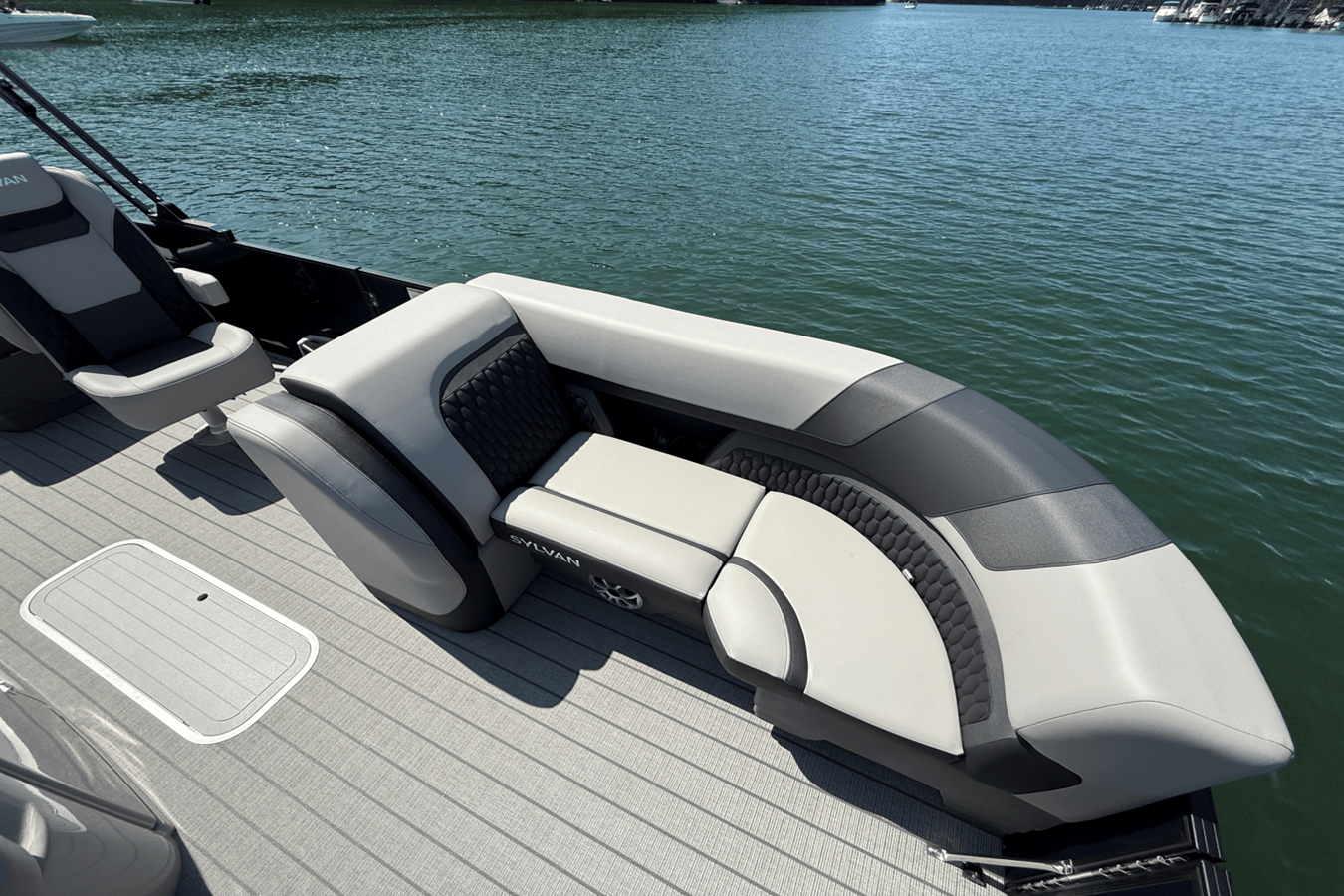 2026 Sylvan L3 14